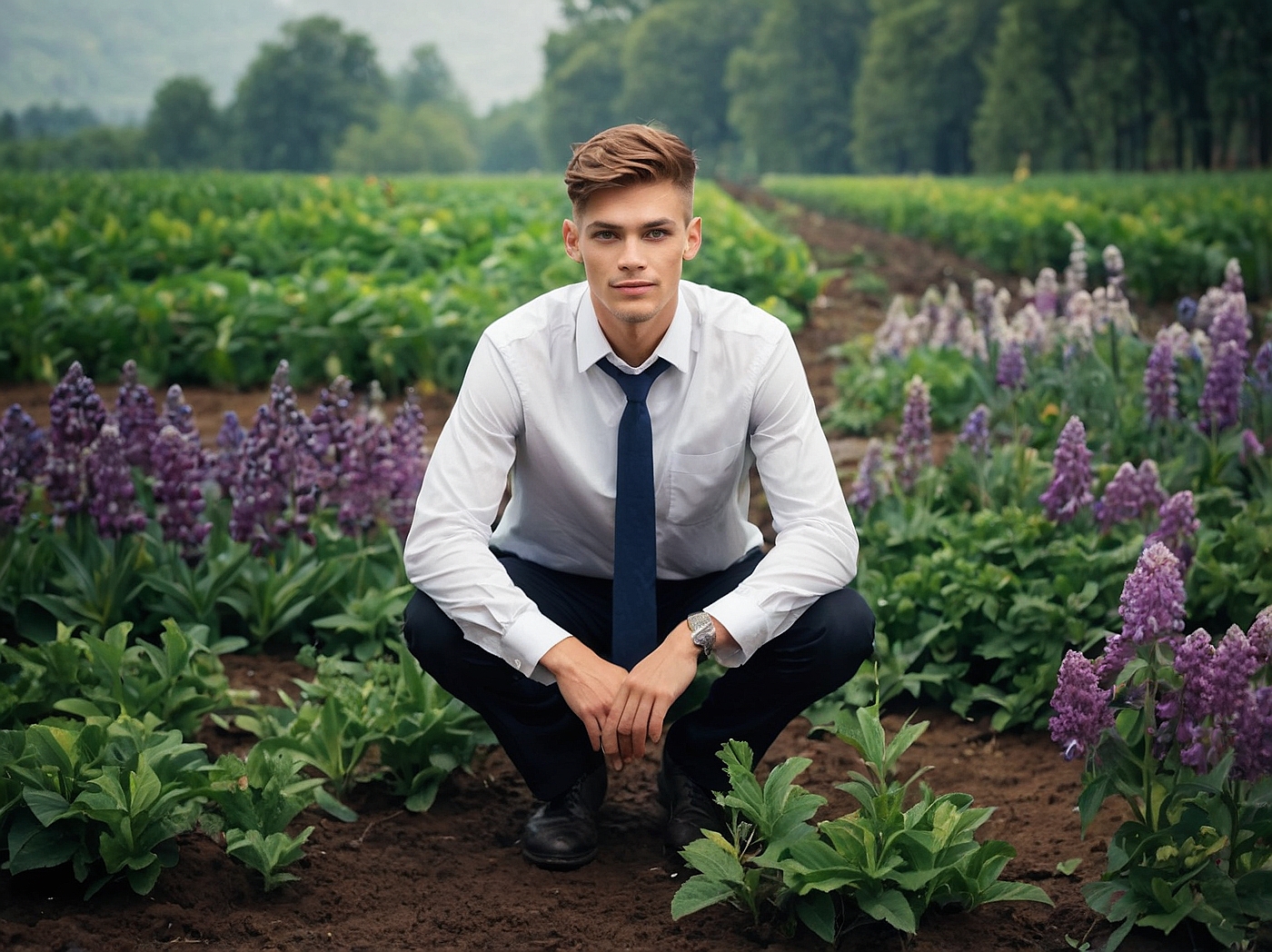 Pizza Malbec Mendoza