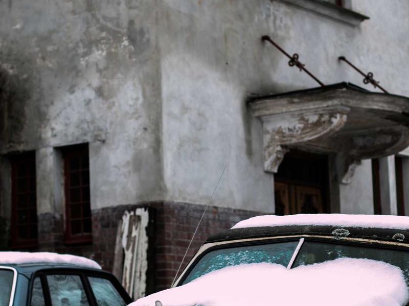 Pizza Bodega Mendoza